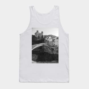 Italy landscape 2 Tank Top